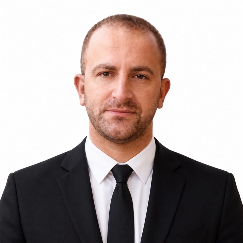 Eray BARAN