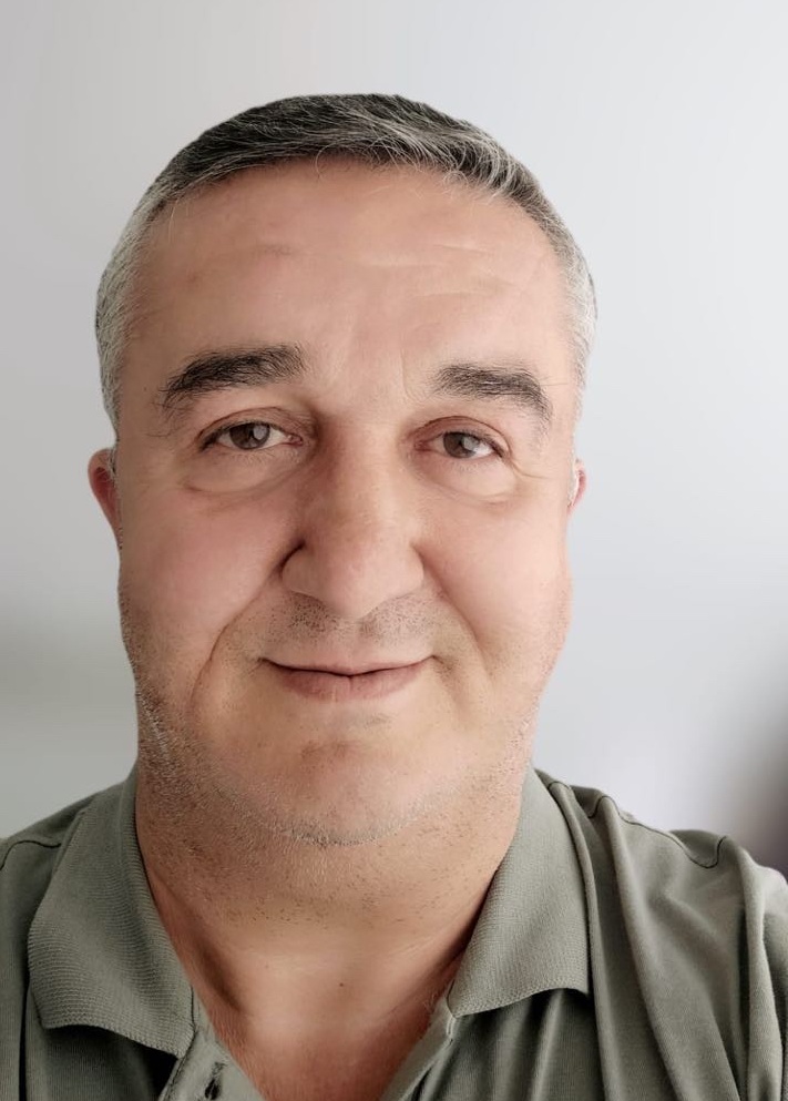 İlker ALPER
