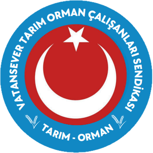 Vatansever Tarım Orman Çalışanları Sendikası